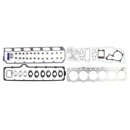 Aftermarket AMRE528402 Head Gasket Set With Seals AMRE528402-ABL